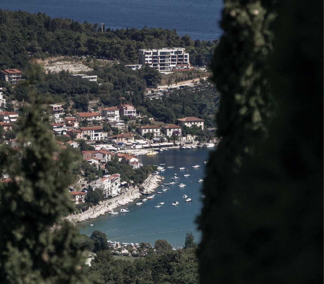 Taxi Nikola | Labin, Rabac - Istra