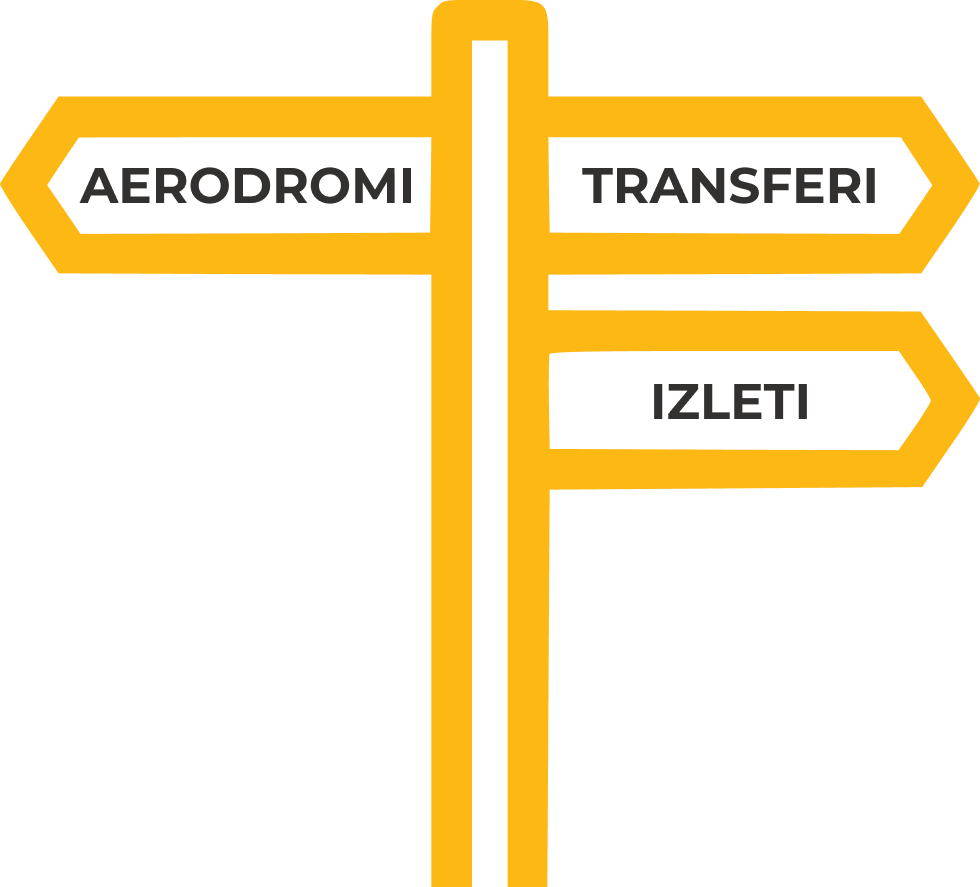 Taxi Nikola | Labin, Rabac - Istra
